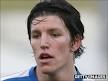 Sean Clancy has now scored in