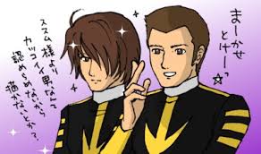 「篠原弘樹 宇宙戦艦ヤマト2199」の画像検索結果