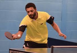 Image result for Horsham Table Tennis Club