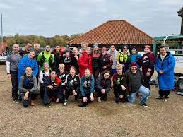 Image result for Milton Keynes Secklow 100 Dragon Boat Team