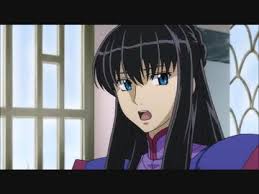 「マリナ・イスマイール 機動戦士ガンダム00 2nd」の画像検索結果