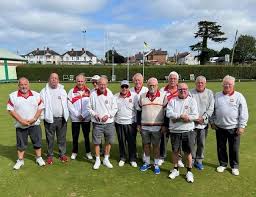 Image result for Tregaron Bowling Club