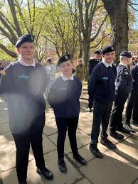 Image result for Dudley Sea Cadets Centaur Sinkers