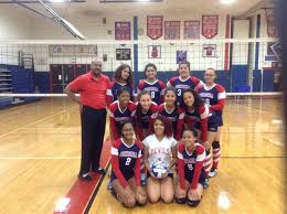 Image result for Beacon Volleyball Club