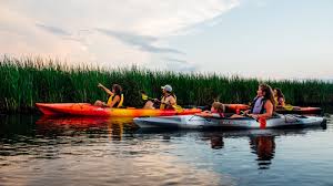 Image result for Blackwater Valley Canoe Club