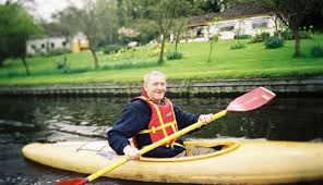 Image result for Chiswick Pier Canoe Club