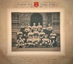 Image result for Hertford Rugby Football Club