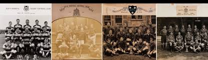 Image result for G H K Rugby Football Club