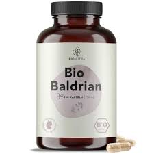 Image result for Baldrian