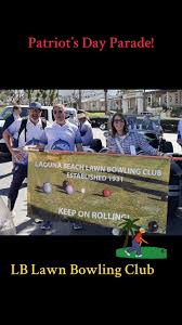 Image result for Parade Bowling Club