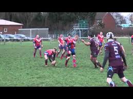 Image result for Doncaster Amateur Rugby League Club