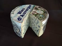 Image result for bleu d'auvergne