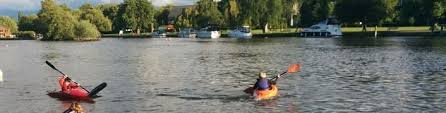 Image result for Pangbourne Canoe Club
