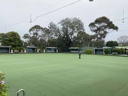 Image result for Croydon Bowling Club Ltd