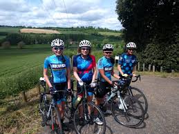 Image result for Norwood Paragon Cycling Club