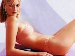 Lisa Faulkner Picture 1