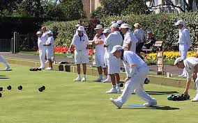 Image result for Woodingdean Bowls Club