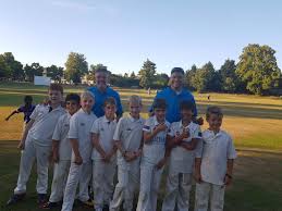 Image result for Thames Ditton Cricket Club