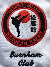 Image result for Thames Valley Shotokan Karate