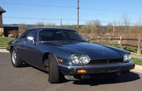 Image result for Black 1983 Jaguar