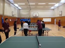 Image result for Barnet Table Tennis Centre