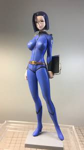 「新見薫 宇宙戦艦ヤマト2199」の画像検索結果