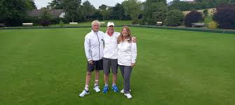 Image result for Thaxted Bowling Club
