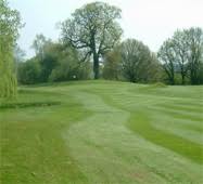 Image result for Dorking Golf Club