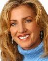 MIX 101.5's Sheri Logan is leading the station's August promotion to bring awareness to domestic violence. - sheri_logan