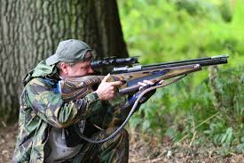 Image result for Easingwold Rifle Club