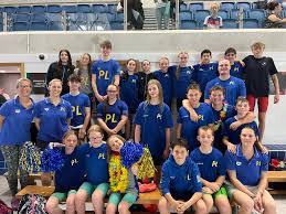 Image result for Plymouth Leander Swimming Association