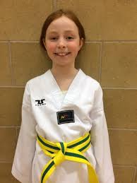 Image result for Stoke UTA Olympic Taekwondo