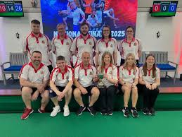 Image result for Exonia Bowls Club