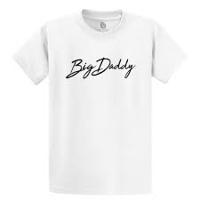 Image result for Футболка big daddy