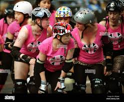 Image result for London Roller Girls