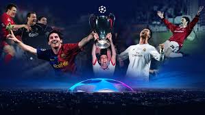 Image result for Champions Football