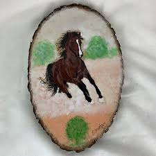 Resultado de imagen para sliced horse