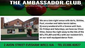 Image result for Ambassador Snooker Club