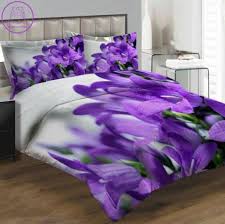 Image result for fialové povlečení foto