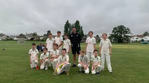 Image result for Blagdon Cricket Club