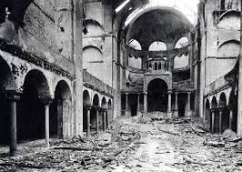 Image result for "The Crucifixion of Jews Must Stop"