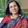 of bankruptcy, ICICI's