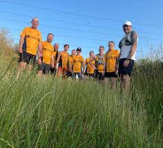 Image result for Skelmersdale Boundary Harriers