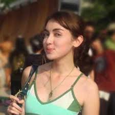 Image result for Rianti Cartwright