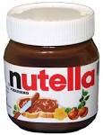 So Fresh and So Green - Mom Sues Nutella For False Advertising
