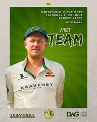 Image result for Whitstable Cc