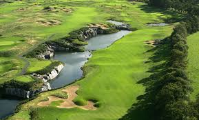 Image result for South Kyme Golf Club