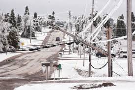 Image result for ice storm