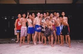 Image result for Phraya Pichai Camp Muay Thai