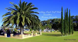 Image result for Spalding & District Gc